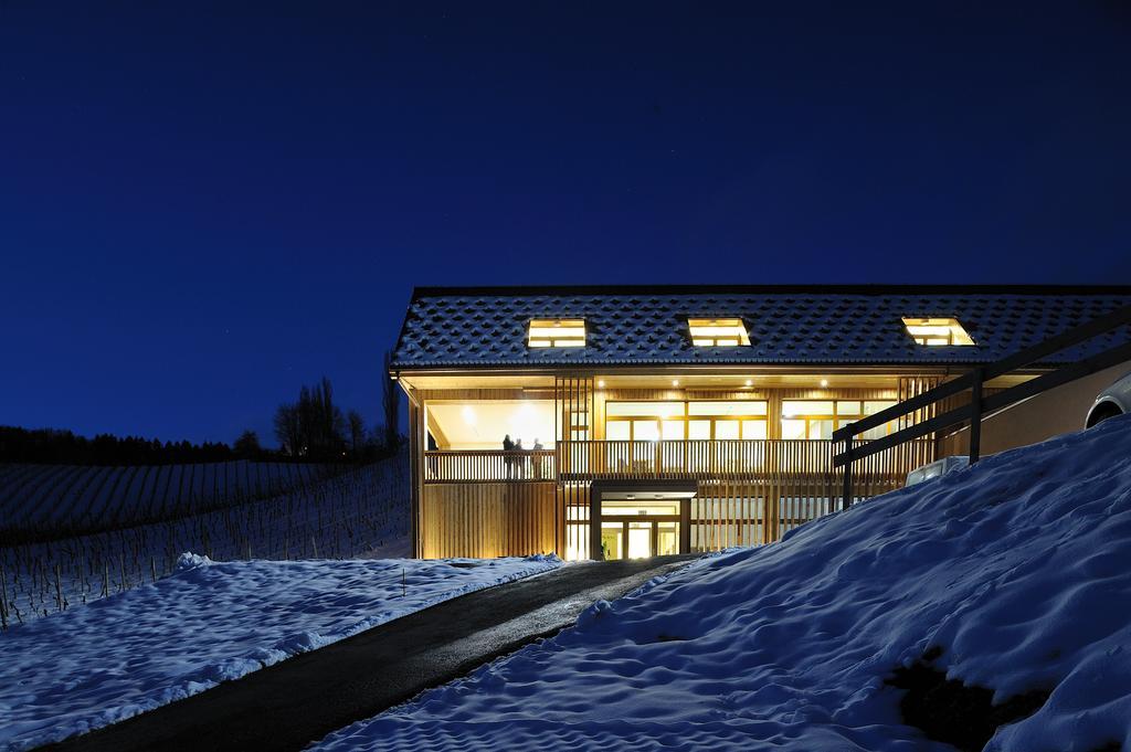 Vino Valdhuber Farm stay