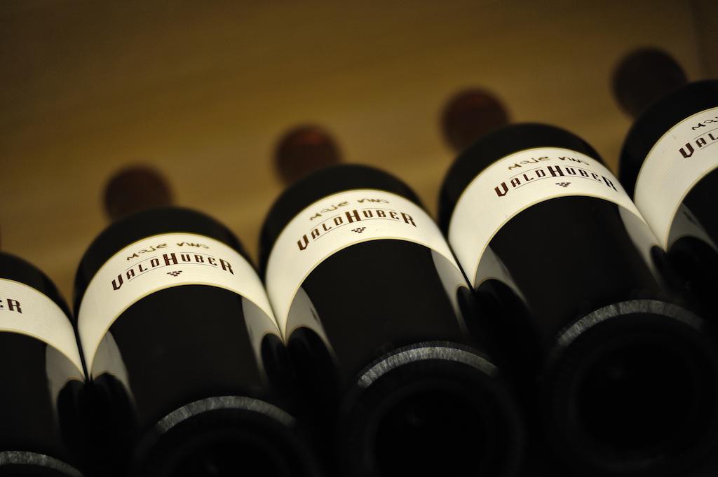 Gospodarstwo agroturystyczne Vino Valdhuber *